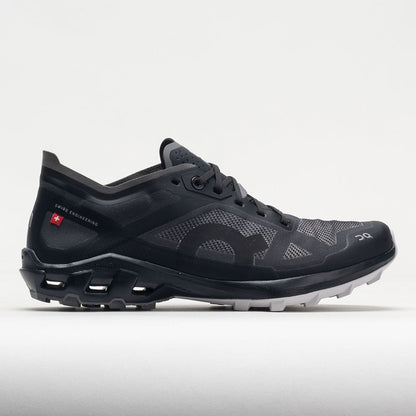 On Cloudventure Peak 3 Men's  Black/Glacier
