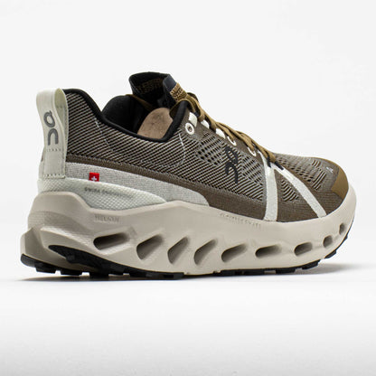 On Cloudsurfer Trail Men's  Hunter/Ice