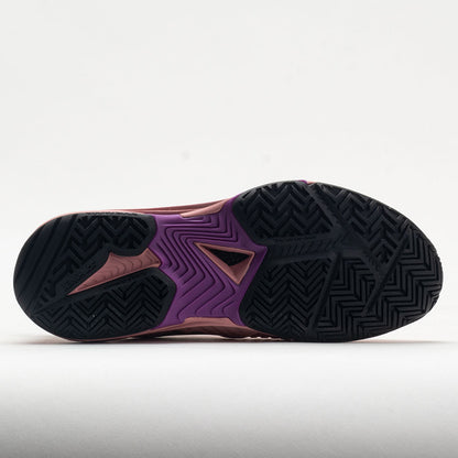 Yonex Power Cushion Sonicage 3 Women's  Pink/Beige