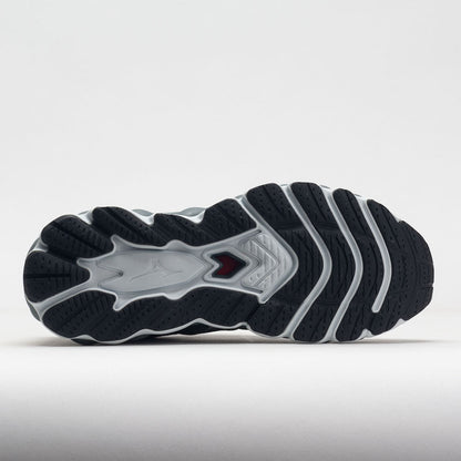 Mizuno Wave Sky 7 Men's  Black/Glacial Ridge