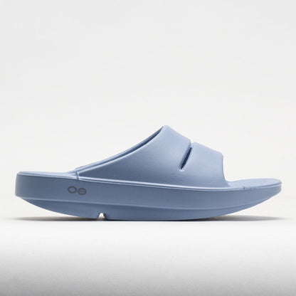 OOFOS OOahh Women's  Neptune Blue