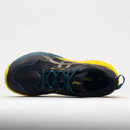 ASICS GEL-Trabuco 11 Men's  Black/Sandstorm