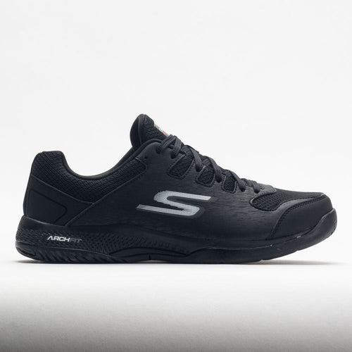 Skechers Viper Court Men's  Black/Gold