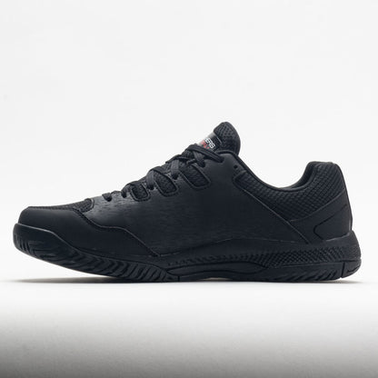 Skechers Viper Court Men's  Black/Gold