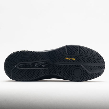 Skechers Viper Court Men's  Black/Gold