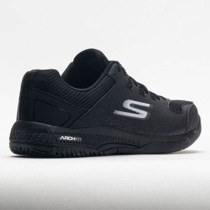 Skechers Viper Court Men's  Black/Gold