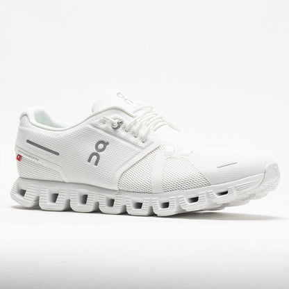 On Cloud 5 Men's  All White