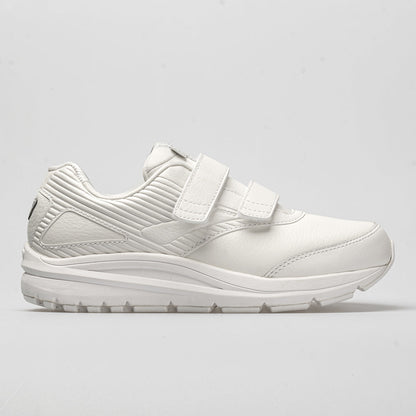 Brooks Addiction Walker 2 V-Strap Men's  White/White