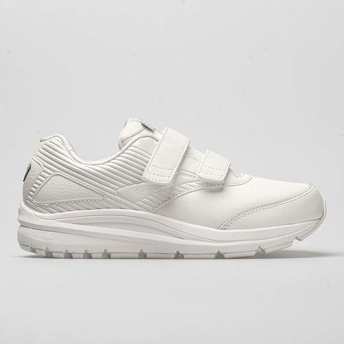 Brooks Addiction Walker 2 V-Strap Men's  White/White