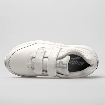 Brooks Addiction Walker 2 V-Strap Men's  White/White