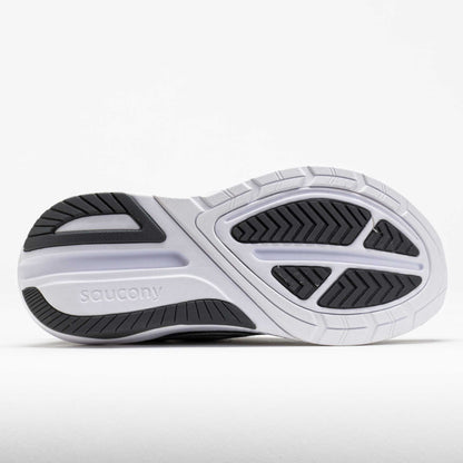 Saucony Echelon 9 Women's  Iris/Carbon
