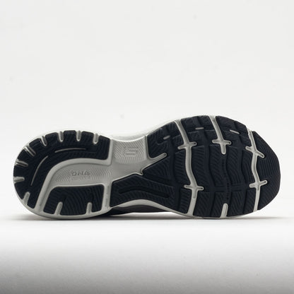 Brooks Ghost 15 Men's  Alloy/Oyster/Black