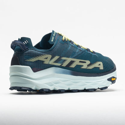 Altra Mont Blanc Women's  Deep Teal