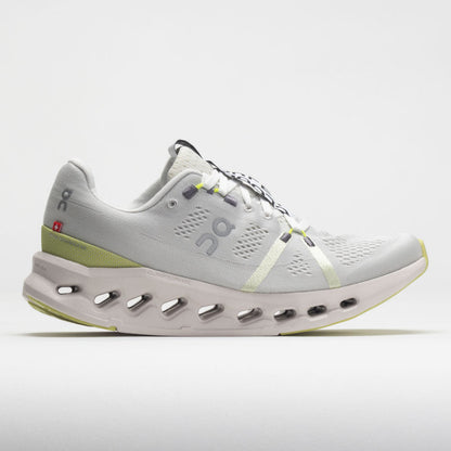 On Cloudsurfer Men's  White/Sand