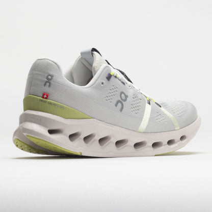 On Cloudsurfer Men's  White/Sand