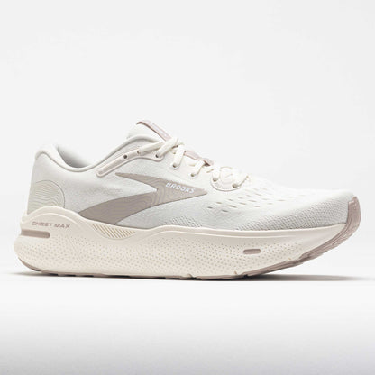 Brooks Ghost Max Men's  Coconut/White Sand/Chateau