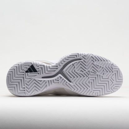 adidas Cybersonic Men's  White/Core Black/Matte Silver
