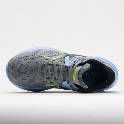 Saucony Guide 16 Women's  Fossil/Ether
