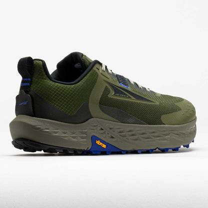 Altra Timp 5 Men's  Dusty Olive