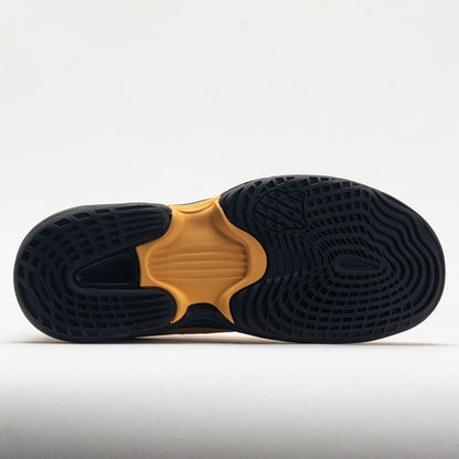 K-Swiss Speedtrac Junior  Amber Yellow/Moonless Night