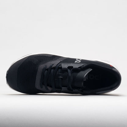 On Cloudrift Men's  Black/White