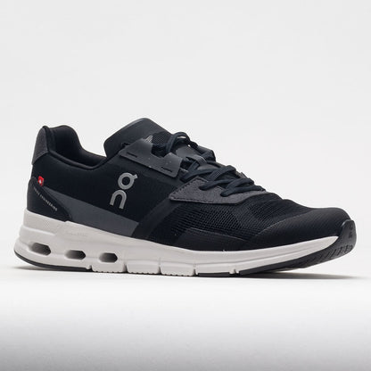 On Cloudrift Men's  Black/White