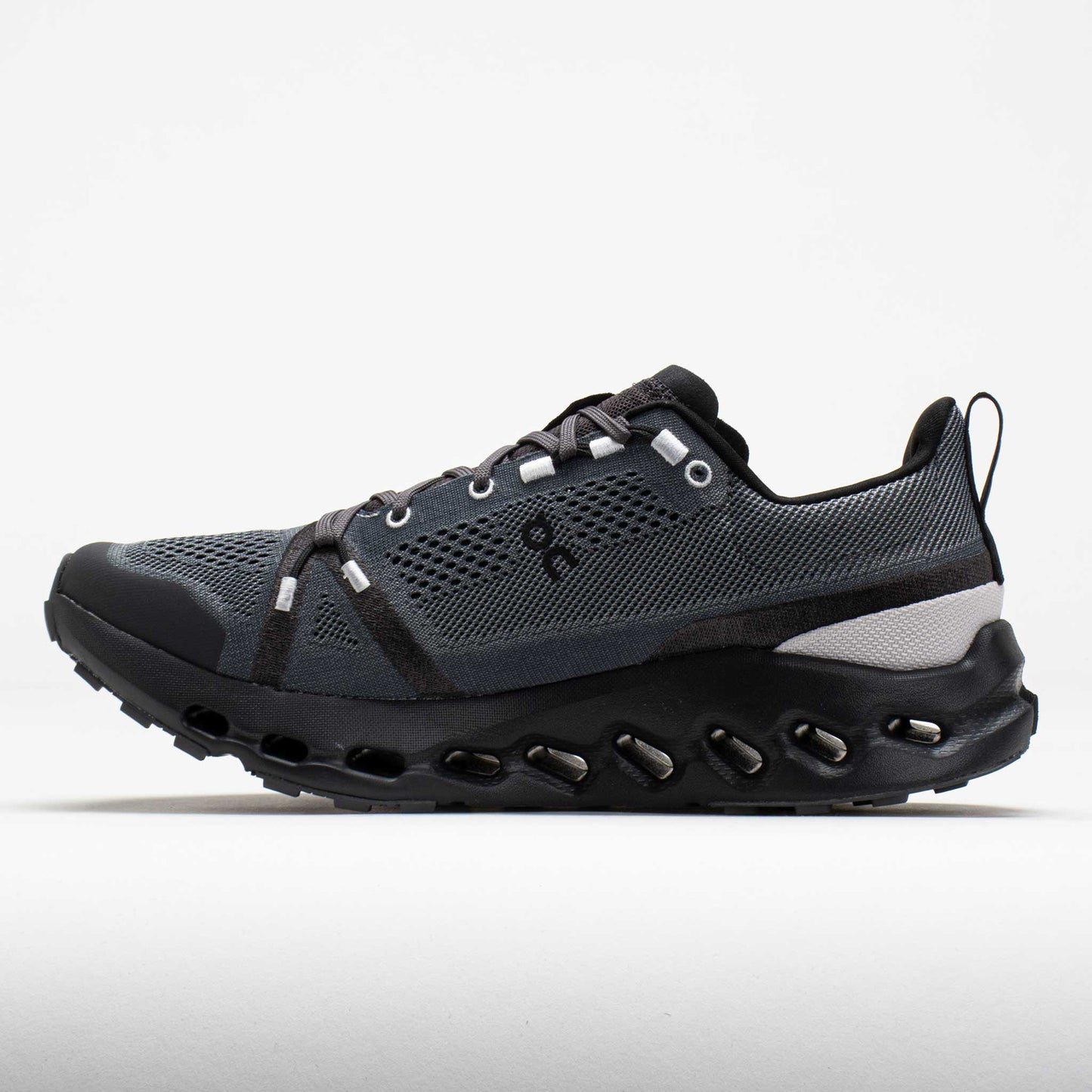 On Cloudsurfer Trail Men's  Eclipse/Black