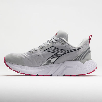 Diadora Mythos Blushield Vigore 2 Women's  Silver DD/Black/Rubine Red