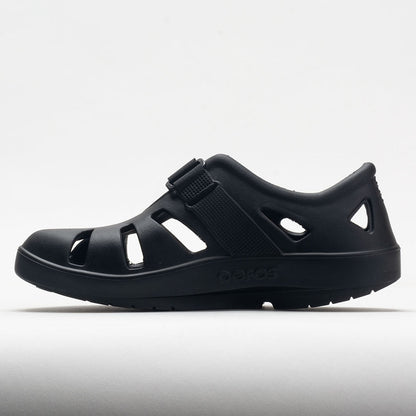 OOFOS OOcandoo Men's  Black