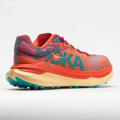 HOKA Tecton X 2 Women's  Cherries Jubilee/Flame