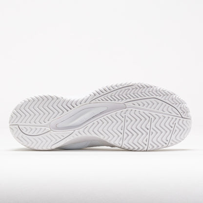 Wilson Rush Pro Ace Women's  White/White/Black