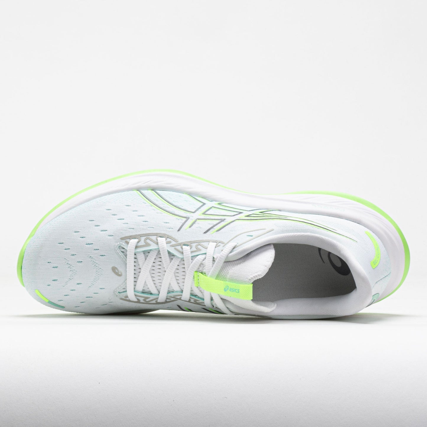 ASICS GEL-Cumulus 26 Men's  White/Sheet Rock