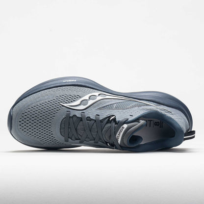 Saucony Omni 22 Men's  Flint/Dusk