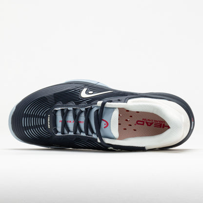 HEAD Revolt Pro 4.5 Women's  Dark Blue/Light Blue