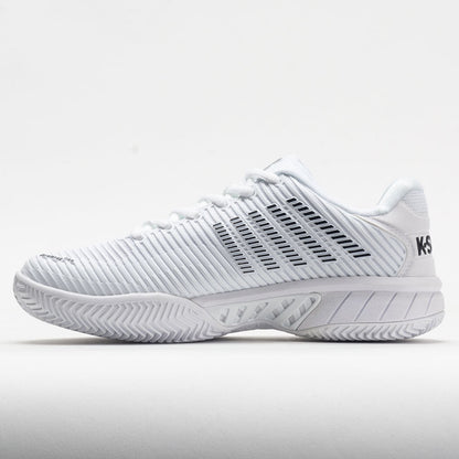 K-Swiss Hypercourt Express 2 Clay Women's  White/Black