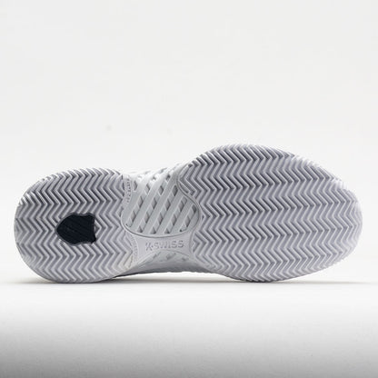 K-Swiss Hypercourt Express 2 Clay Women's  White/Black
