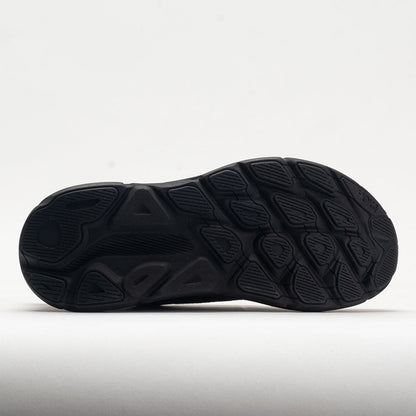 HOKA Clifton 9 Men's  Black/Black