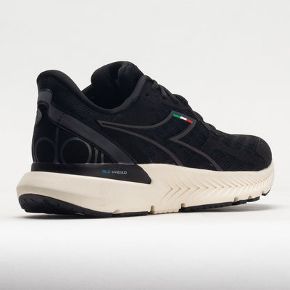 Diadora Mythos Blushield Volo 3 Men's  Black/White