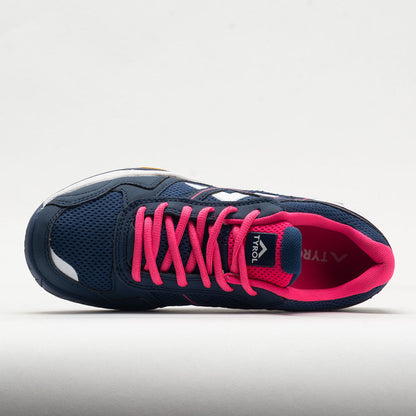 Tyrol Volley V Women's  Navy/Pink