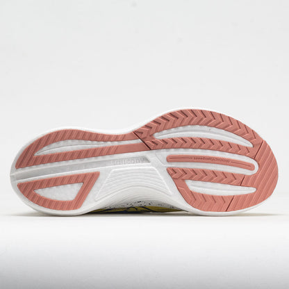 Saucony Endorphin Speed 3 Women's  Yellow