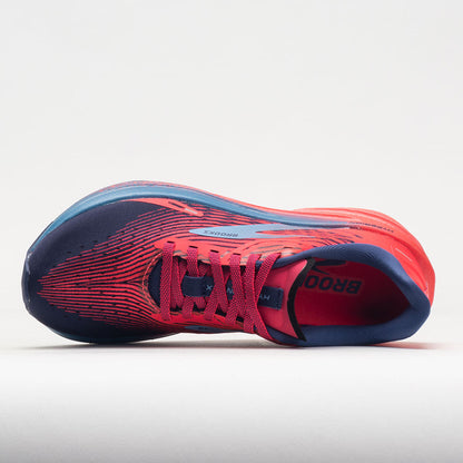 Brooks Hyperion Max Women's  Pink/Colbalt/Blissful Blue