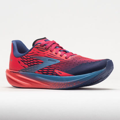 Brooks Hyperion Max Women's  Pink/Colbalt/Blissful Blue
