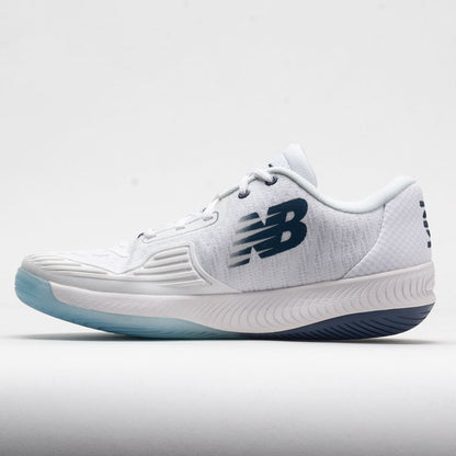 New Balance 996v5 Men's  White/Navy