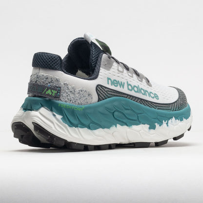 New Balance Fresh Foam X More Trail v3 Women's  Relection/Faded Teal