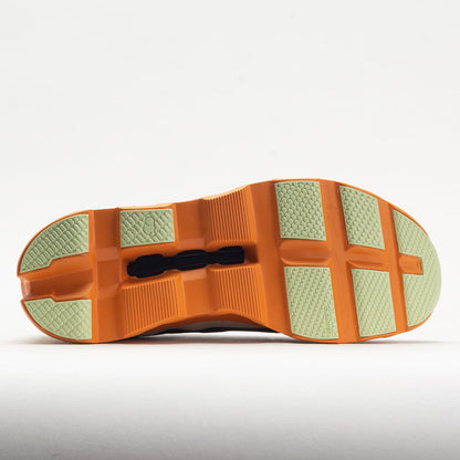 On Cloudmonster Men's  Eclipse/Turmeric