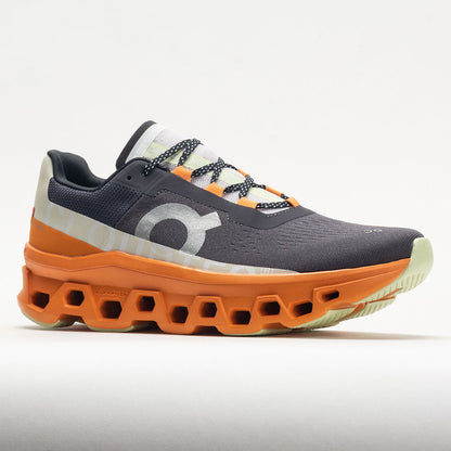 On Cloudmonster Men's  Eclipse/Turmeric