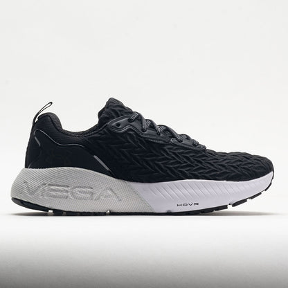 Under Armour HOVR Mega Clone 3 Men's  Black
