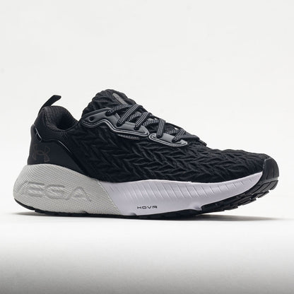 Under Armour HOVR Mega Clone 3 Men's  Black