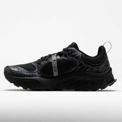 New Balance Fresh Foam X Hierro v8 Men's  Black/Shadow Grey/Black