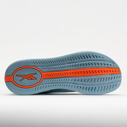 Reebok Nano X3 Women's  Blue Pearl/Energy Glow/Peach Fuzz